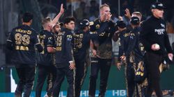 Psl Match Result Peshawar Zalmi Vs Multan Sultans