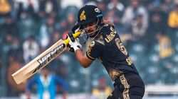 Peshawar Zalmi Vs Karachi Kings Live Score Psl 2024 Match 