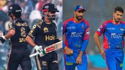 Peshawar Zalmi Vs Karachi Kings Psl 2024 Match 6 Live Streaming Telecast