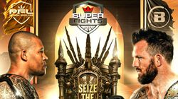 Pfl Vs Bellator Super Fight Card Date Time In India Telecast Live Streaming Info