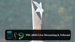 Psl 2024 Live Streaming Telecast Details In India Pakistan Bangladesh