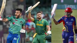 Psl Hundreds List Most Centuries Fastest Century In Pakistan Super League