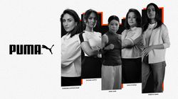 Mary Kom Kareena Kapoor Khan Join Puma For Revolutionary Movement At Wpl