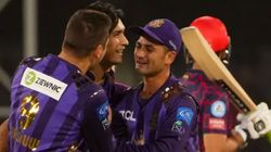 Psl Match Result Quetta Gladiators Vs Islamabad United