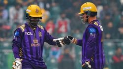 Multan Sultans Vs Quetta Gladiators Live Score Psl 2024 Match 