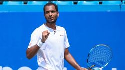 Bengaluru Open Ramkumar Ramanathan Gets Wild Card For Singles Draw