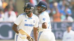 India Handed Five Run Penalty Ravichandran Ashwin Avoidable Error Day 2 Of Rajkot Test Vs England