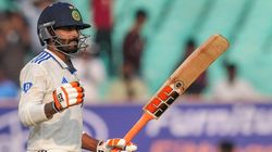 India Vs England Ravindra Jadeja Apologises For Sarfaraz Khan Run Out