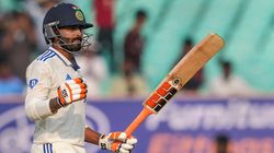 Ravindra Jadeja Goes Past Sourav Ganguly Tally 15th Indian Player To Score 1000 Test Runs Vs England