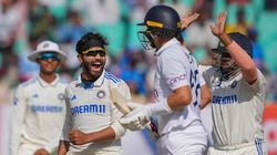 Ind Vs Eng 3rd Test Awards List Man Of The Match Man Of The Series Key Stats Presentation Ceremony