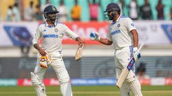 Ind Vs Eng Three India Pairs Who Stitched 200 Plus Partnership Fourth Wicket Against England