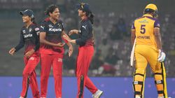 Royal Challengers Bangalore Vs Up Warriorz Wpl 2024 Rcb Vs Upw Head To Head Stats Record
