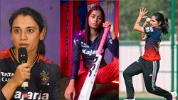 Wpl 2024 Four Rcb Keep An Eye Smriti Mandhana Ellyse Perry Shreyanka Renuka