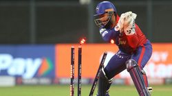 Rishabh Pant Plays Practice Match In Alur Set To Lead Delhi Capitals In Ipl 