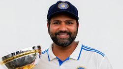 Rohit Sharma Abuses India Fielders During Day 2 Of Ind Vs Eng 2nd Test Fans Shocked Watch Video