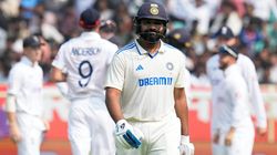 Ind Vs Eng Kevin Pietersen Slams Lazy Rohit Sharma Calls Shubman Gill S Knock Better