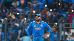 Rohit Sharma India Captain Choice T20 World Cup Sourav Ganguly Verdict