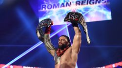 Wwe Smackdown Roman Reigns Claims Everything Changes On February 16 Episode