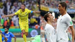 Cristiano Ronaldo To Reunite With Man United And Real Madrid Teammate Defender Offered Mega Deal By