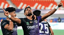 Isl Match Result Odisha Fc Vs Kerala Blasters 2023 