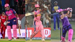 Ipl 2024 Four Rajasthan Royals Riyan Parag Dhruv Jurel Donovan Shubham Keep An Eye On