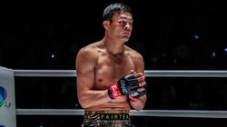 Saemapetch Seeking Revenge On Rabah At One Fight Night 