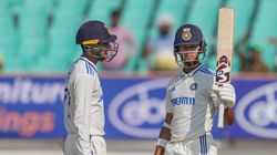 Shubman Gill Praises Yashasvi Jaiswal Pacers Ahead Of Ranchi Test Explains Why Youngsters Are Pumped
