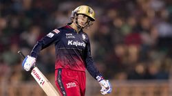Wpl 2024 Rcb Captain Smriti Mandhana Interview India Bangalore