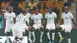 South Africa Vs Dr Congo Live Score Afcon Third Place Match