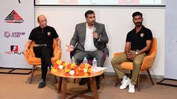 South United Football Academy Expansion Pune Training Hubs Gen