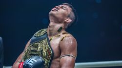 One Championship Whats Next For Superlek After Intense World Title Defense Against Takeru