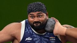 Asian Indoor Athletics Championships Tajinderpal Singh Toor Breaks Indoor National Record For Gold