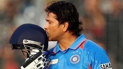 On This Day In 2010 Sachin Tendulkar Scores First Ever Odi Double Century Gen