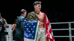 Thanh Le Vows To Dethrone Tang Kai At One 166 Qatar