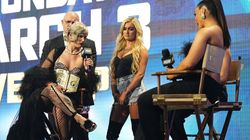 Aew Revolution 2024 Womens Championship Match Added To Card