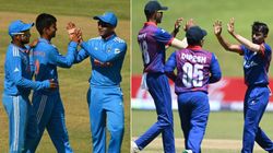 U19 World Cup 2024 India Vs Nepal Preview Key Players When Where To Watch
