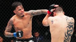 Ufc Mexico 2024 Results Recap Winners Losers Moreno Vs Royval 2 Card