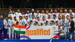 Union Budget 2024 A Boost For Indian Sports In Paris Olympic Year Sfa Founders