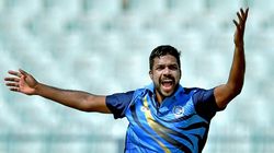 Varun Aaron Announces Retirement From First Class Cricket