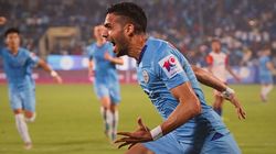 Isl Match Result Mumbai City Fc Vs Bengaluru Fc Vikram Pratap Singh