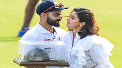 Virat Kohli Announce Second Child Anushka Sharma Vamika Brother Named Akaay