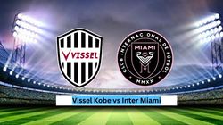 Vissel Kobe Vs Inter Miami Live Streaming And Telecast Where To Watch Lionel Messi Friendly On Tv A