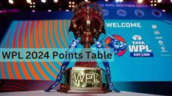 Wpl 2024 Points Table Updated Standings As Of February 