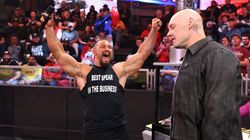 Wwe Nxt Major Matches Announced For February 13 Episode