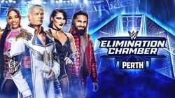 Elimination Chamber 2024 Spoiler On Outcome Of Scheduled Wwe Ple Matches