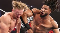 Wwe Nxt Vengeance Day 2024 Big Heel Turn New Dusty Cup Winners Crowned