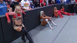 Wwe Elimination Chamber 2024 Womens Chamber Match Participants Spoiler