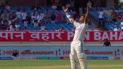 Ind Vs Eng Why Yashasvi Jaiswal Got Retired Hurt After Slamming Hundred In Second Consecutive Test