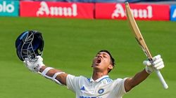 No Instagram And What Separates Yashasvi Jaiswal From Other Youngsters Like Shubman Gill Isan Kishan