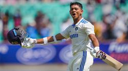 Yashasvi Jaiswal Continues Surge In Test Rankings Gets Ahead Of Rohit Sharma